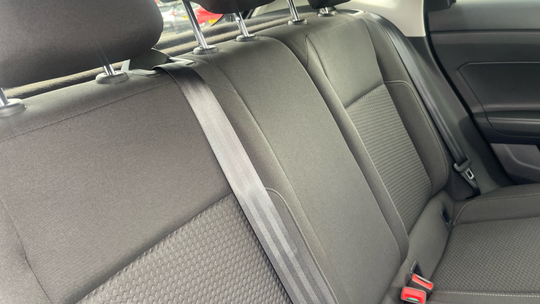 Volkswagen Polo 1.0 TSI 95 Match 5dr Petrol Hatchback